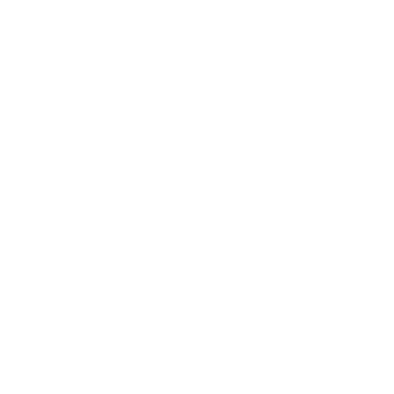 Telephone icon with sound waves